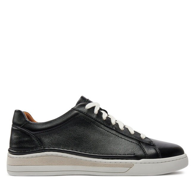 Sneakersy Josef Seibel Cleve 02 - Czarny