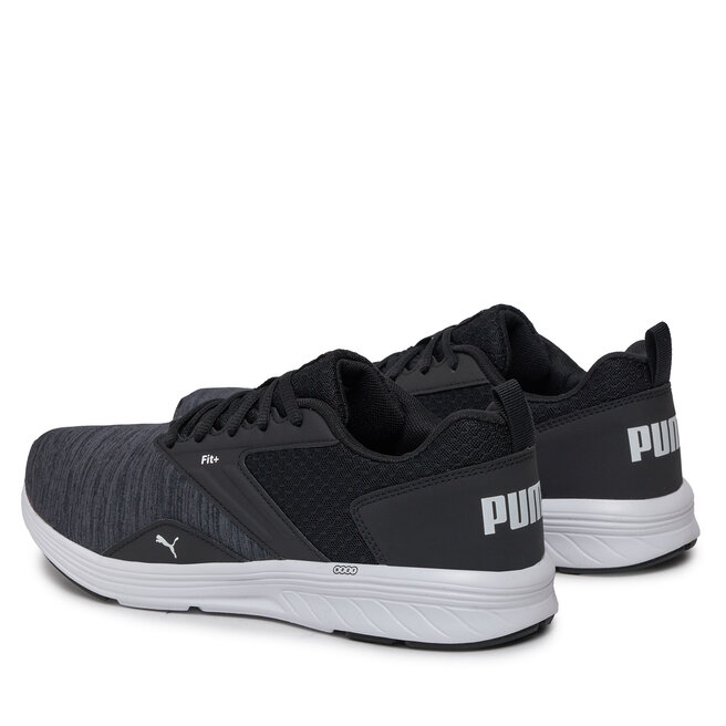 Chaussures Puma Nrgy Comet 190556 06 Puma Black Puma White
