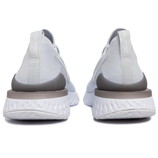 nike epic react flyknit 2 9.5