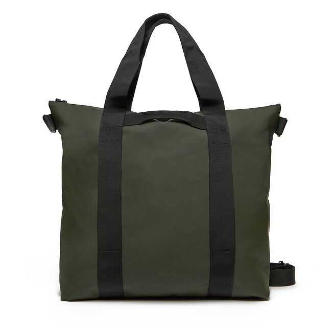 Torba Rains Tote Bag W3 - Zielony