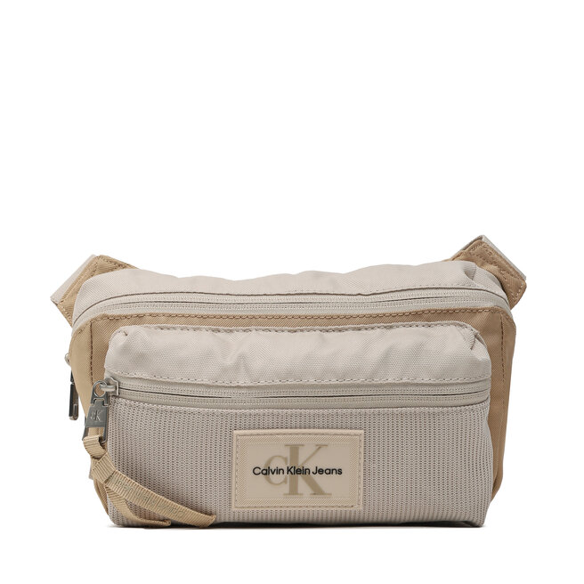 Calvin Klein Jeans Marsupio Calvin Klein Jeans Sport Essentials Weistbag28 Ut K50K510416 0GK