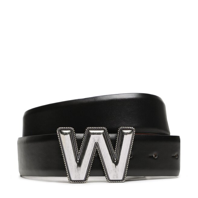 Weekend Max Mara Dámský pásek Weekend Max Mara Petra 2355060334600 Black
