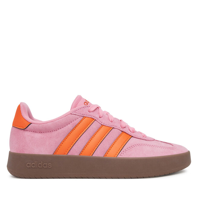 Sneakersy adidas Barreda Shoes - Różowy
