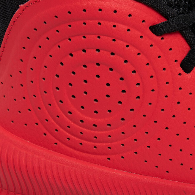 Under Armour Παπούτσια Under Armour Ua Jet 3022051-003 Blk