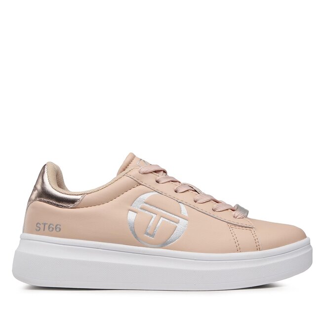 Sergio Tacchini Сникърси Sergio Tacchini Molly STW228717-02 Quartz