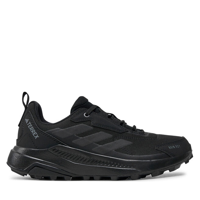 Trekkingi adidas Terrex Anylander Rain.Rdy - Czarny