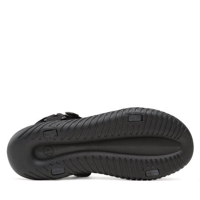 Hi-Tec Sandale Hi-Tec Apodis Wo'S SL-SS23-HT-S02 Black