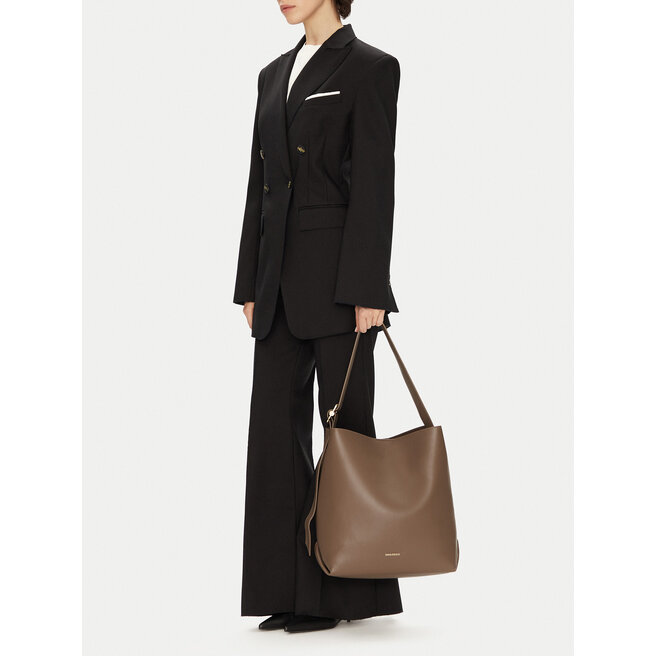 Torebka Gino Rossi C-ANA-RX8786 Beżowy -