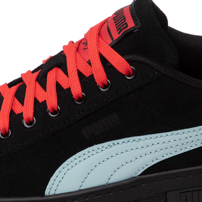 Puma Sneakers Puma Mayze Sd X Dua Lipa 387294 05 Puma Black/Blue Glow