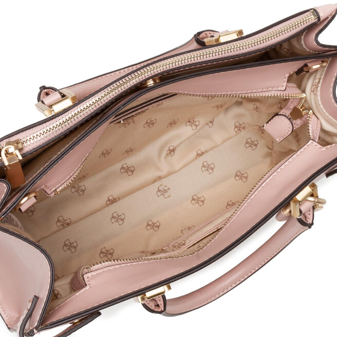 Guess Táska Guess Atene Society Satchel HWVS84 19060 BST