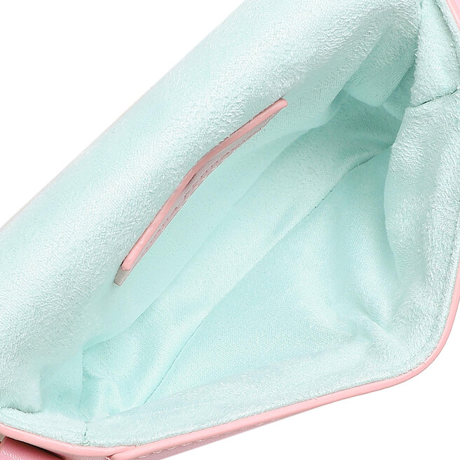 Chiara Ferragni Borsetă Chiara Ferragni 73SB4BA1 Fairy Tale/Oro