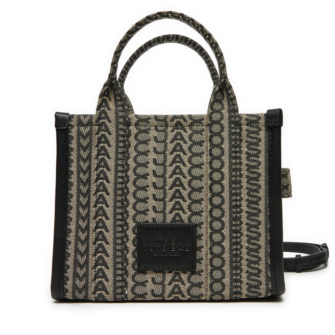 Torebka Marc Jacobs - Czarny