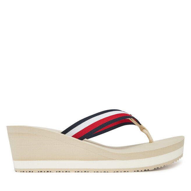 Japonki Tommy Hilfiger