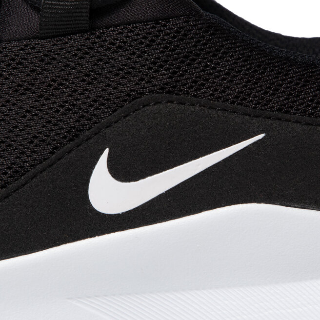 Nike viale masculino preto on sale