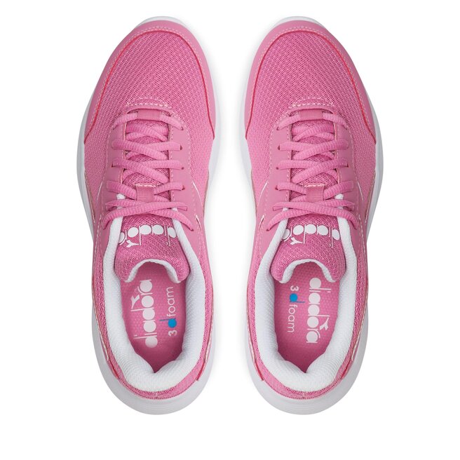 Diadora on sale ciclismo rose