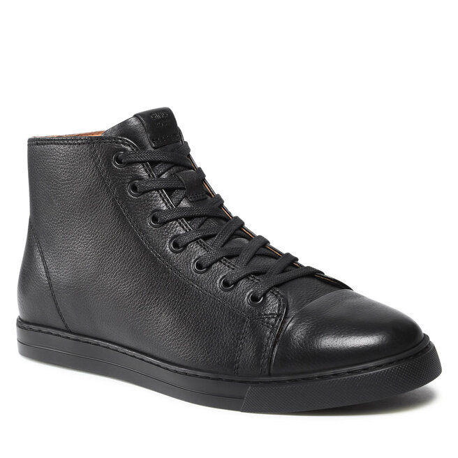 Μποτίνια Gino Rossi MI08-OTSEGO-33 Black