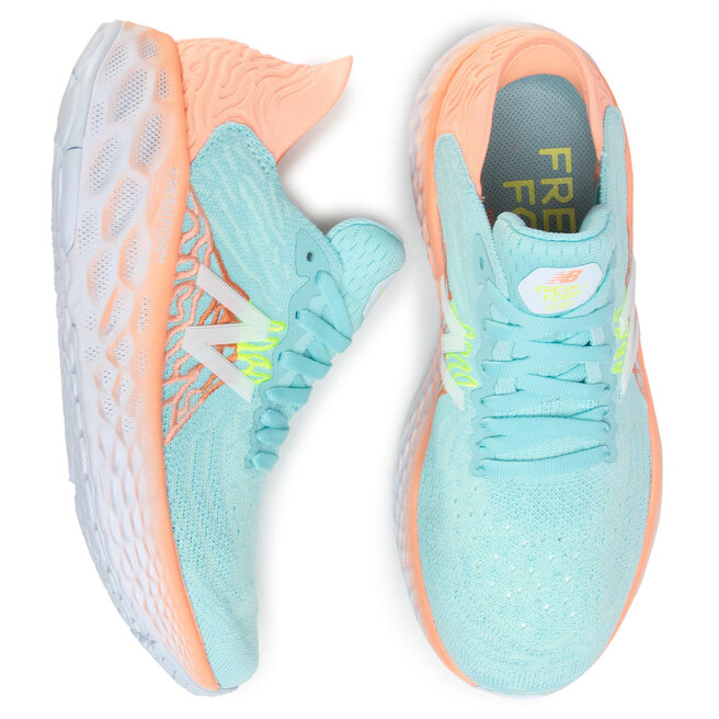 Batai New Balance W1080M10 Mėlyna • Www 