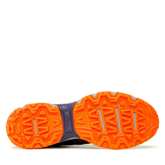 Asics Взуття Asics Gel-Venture 8 1011A824 Black/Shocking Orange 009
