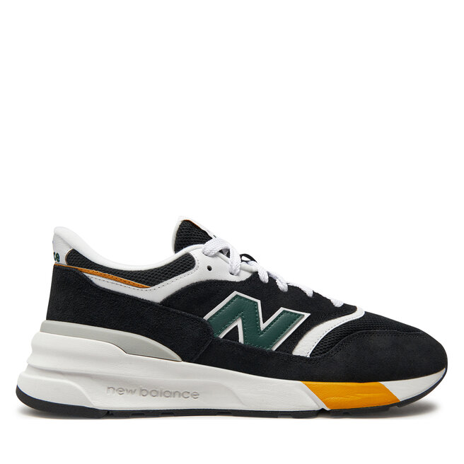 Sneakersy New Balance - Czarny