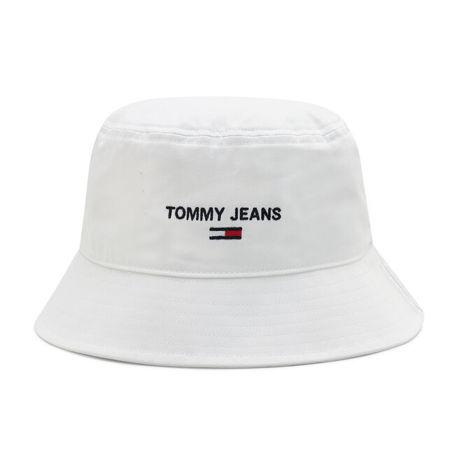 Pălărie Tommy Jeans Tjm Sport Bucket AM0AM08494 YBR AM0AM08494