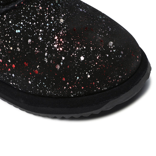 EMU Australia Topánky EMU Australia Galaxy Brumby K12659 Black
