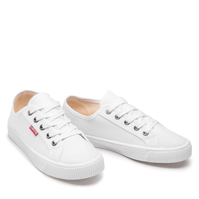 Levi's® Гуменки Levi's® 225849-1733-50 Brilliant White