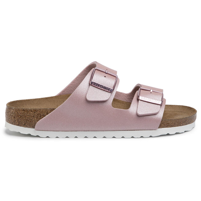 Birkenstock arizona icy metallic Clearance