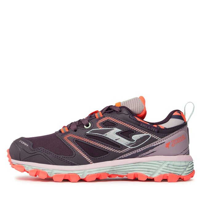 Joma Boty Joma Vora Jr 2319 JVORAW2319 Purple