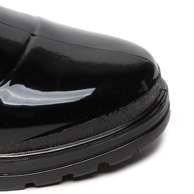 Scholl Гумени ботуши Scholl New Vestmann MF30258 Black 1004