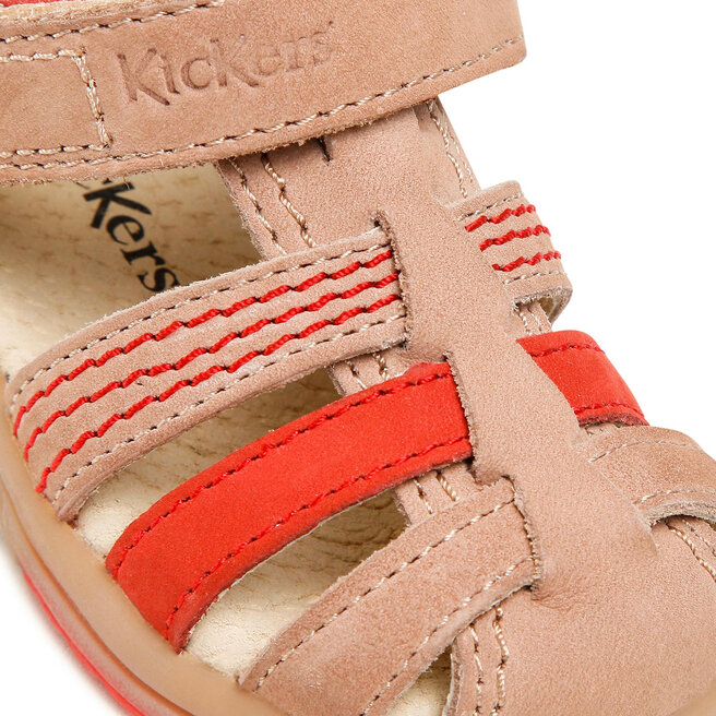 Kickers platiback new arrivals