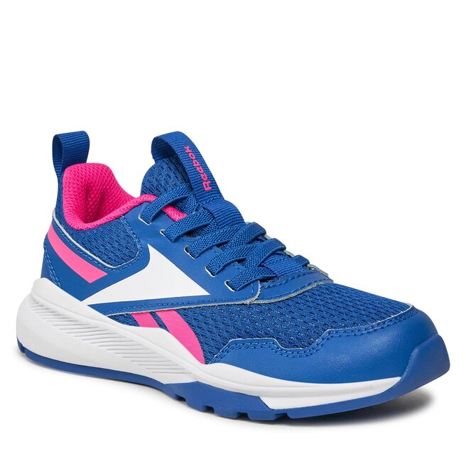 Scarpe sale reebok blu