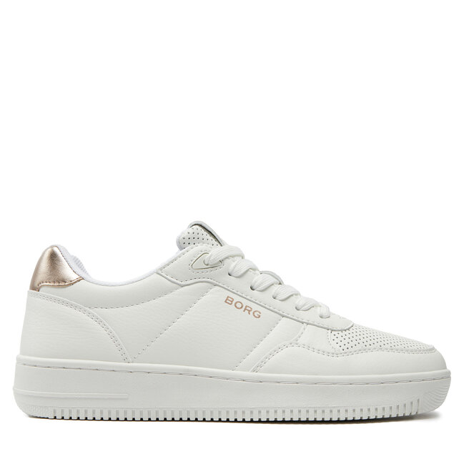 Sneakersy Björn Borg T2020 2411 - Biały