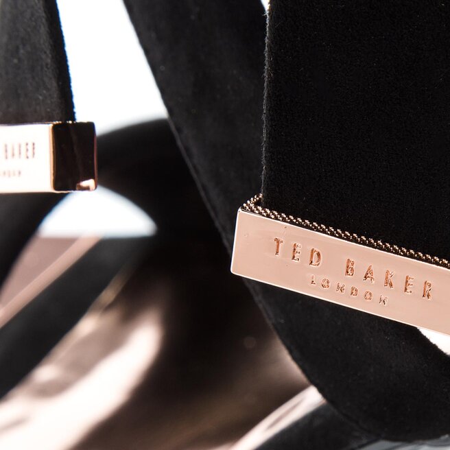 Sandales Ted Baker Noxen 2 9 17622 Black chaussures