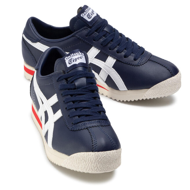 Onitsuka Tiger Sneakers Onitsuka Tiger Tiger Corsair 1183B397 Peacoat/White 400