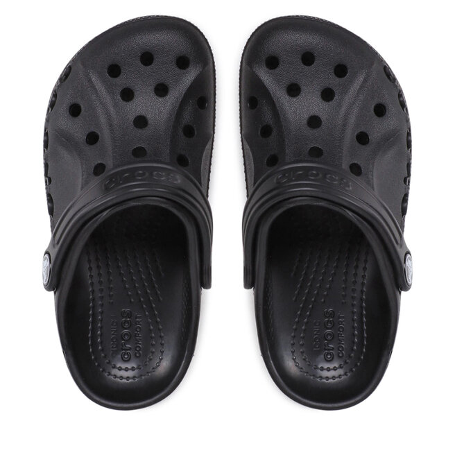 Crocs Chanclas Crocs Baya Clog K 207013-001 Black