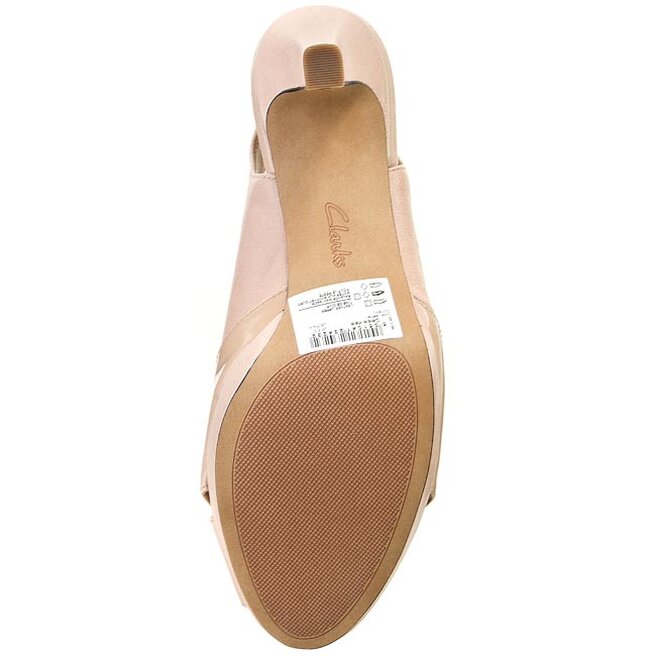 Clarks delsie kala hotsell