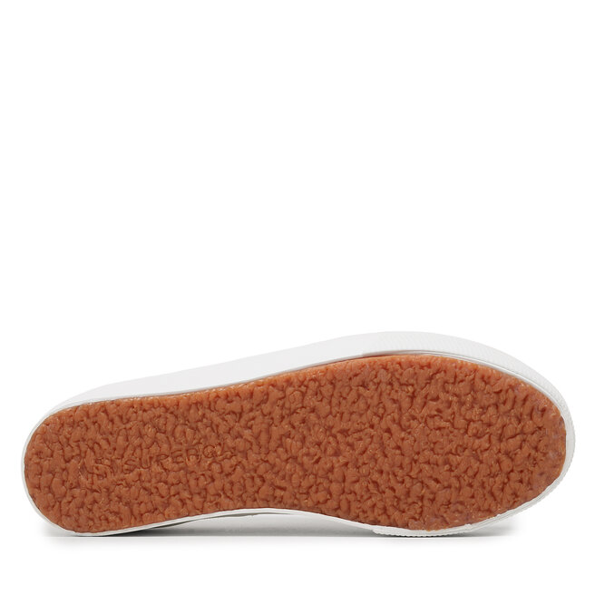 Teniszcip Superga 2790 Platform S9111LW Beige Gesso 394 ecipo.hu
