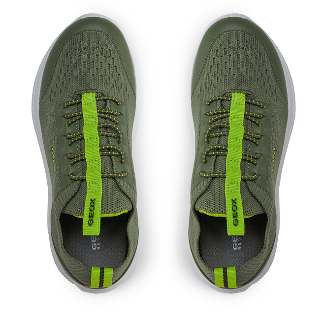 Geox Garçon B Sprintye Boy B Sneakers