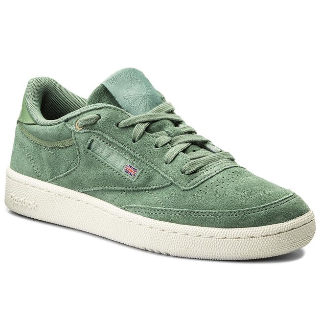 Batai Reebok Club C 85 Mcc CM9297 