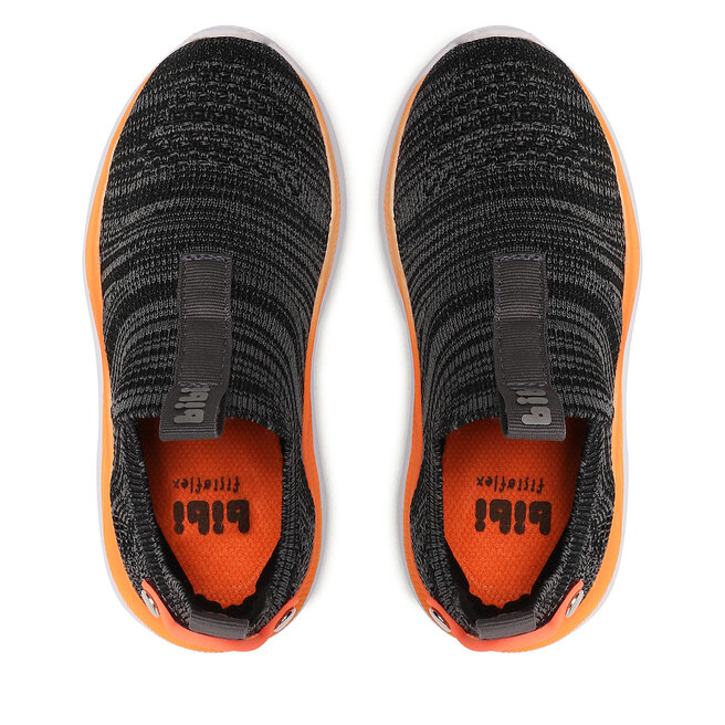 Bibi Sneakers Bibi Faster 1166034 Graphite/Eletric