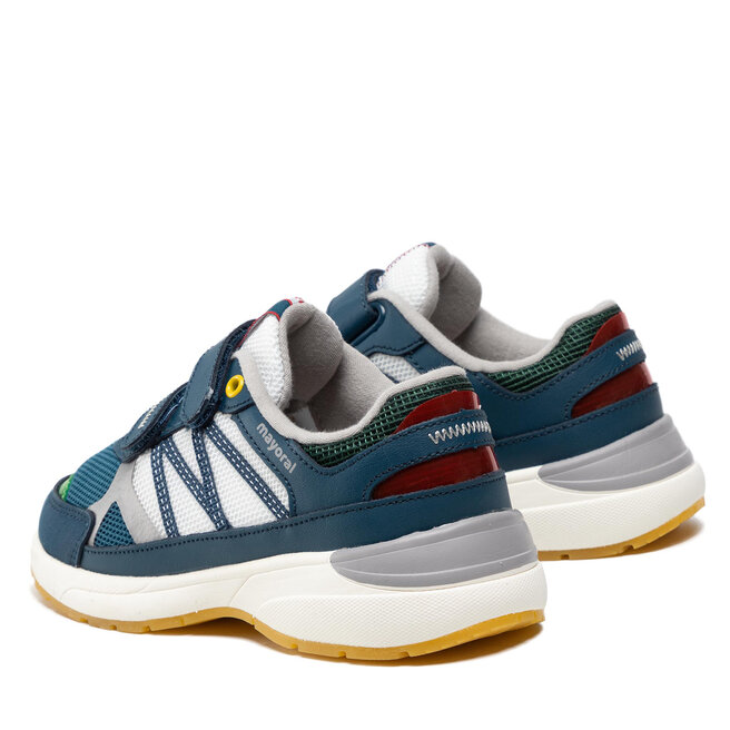 Mayoral Sneakersy Mayoral 43391.69 Multicolor 69