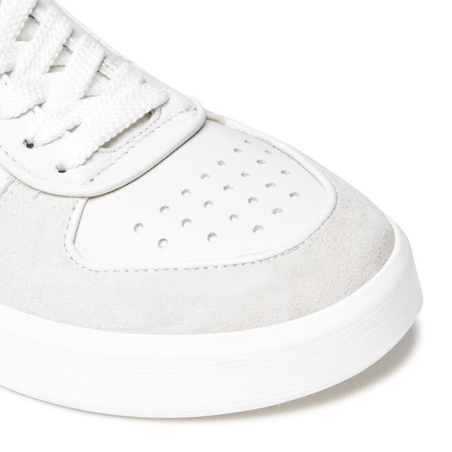 Gino Rossi Sneakers Gino Rossi WI16-POLAND-05 Light Grey