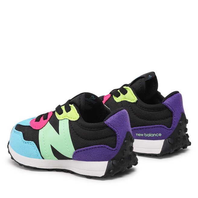 New Balance Sportcipő New Balance IH327CE Fekete
