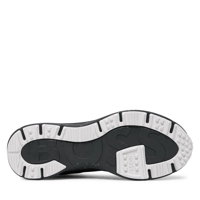 Boss Sportcipő Boss Owen 50502896 10254074 01 Black 005