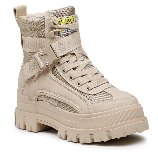 Kobiece trzewiki Buffalo