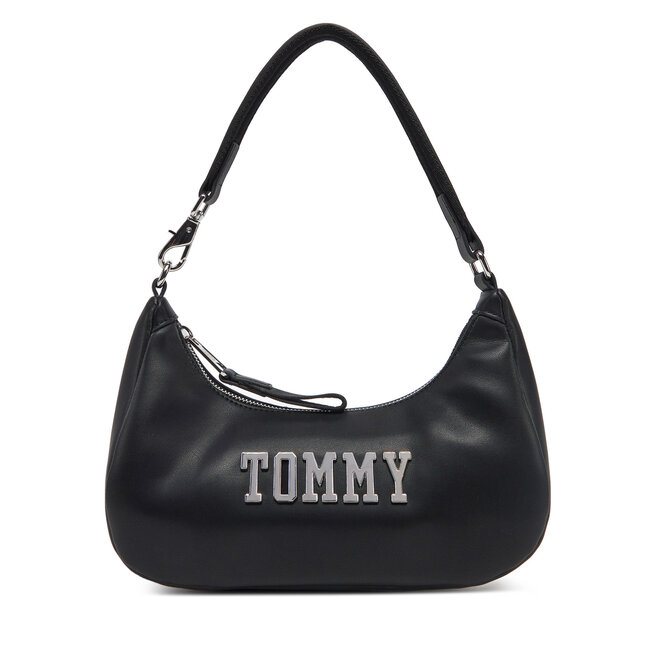 Torebka Tommy Jeans Tjw Everywhere Shoulder Bag - Czarny
