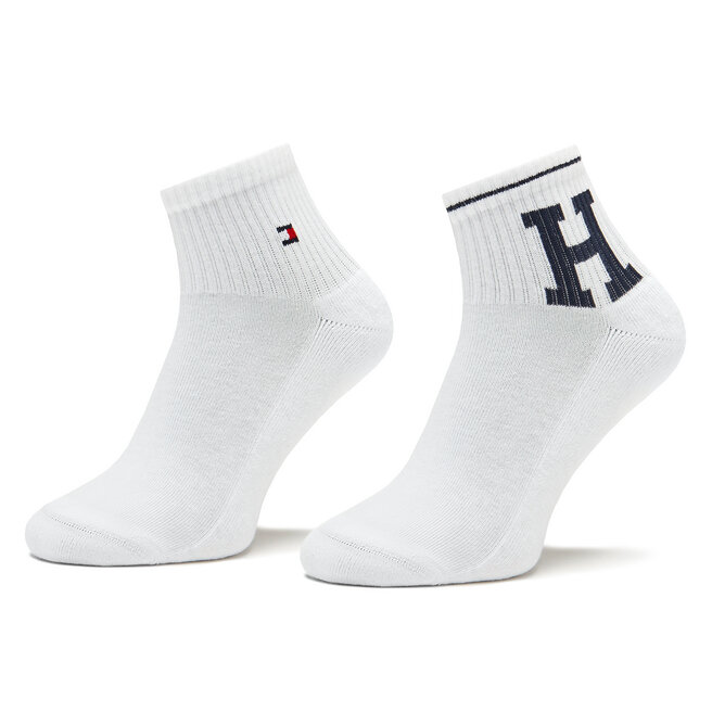 CALCETINES 2P TOMMY HILFIGER HOMBRE