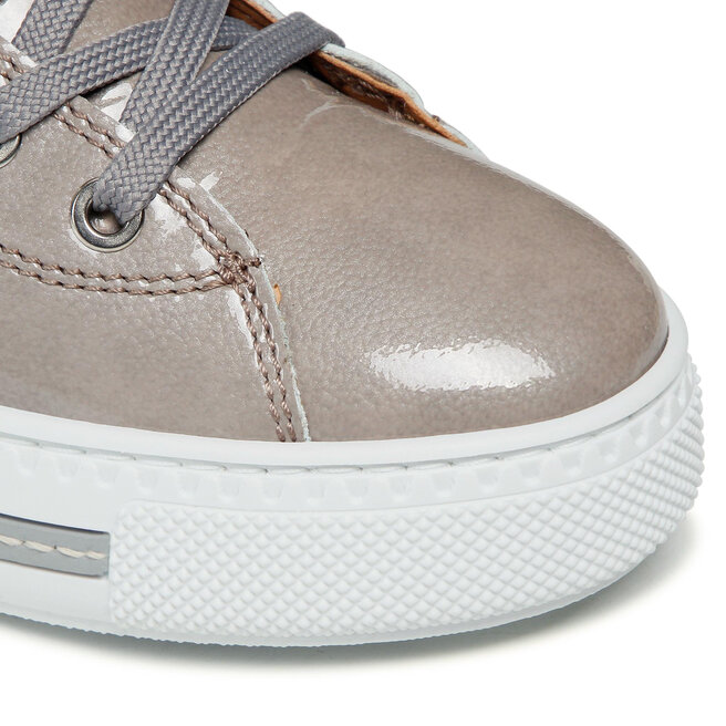 Salamander Sneakers Salamander Liwana 32-49302-37 Taupe