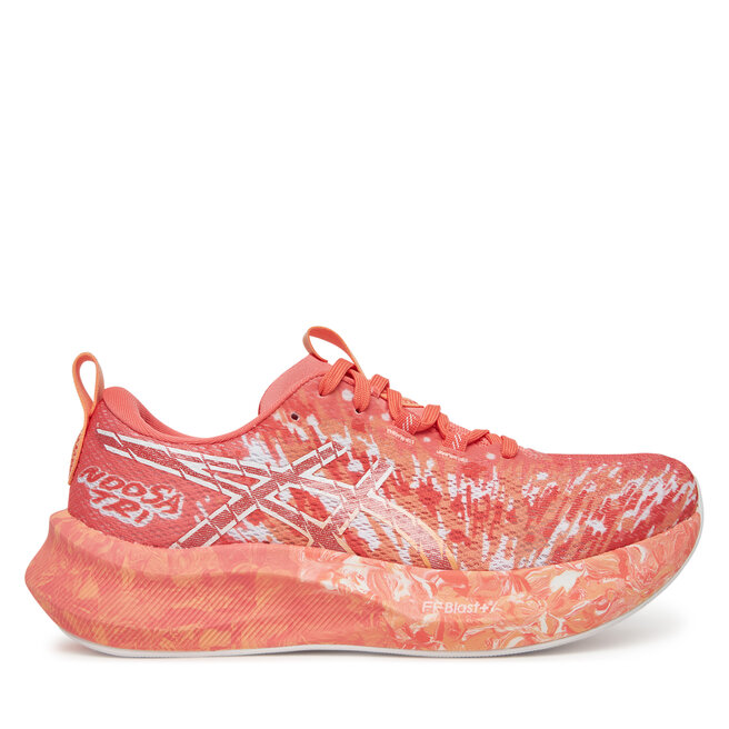 Buty do biegania Asics Noosa Tri 16 - Czerwony