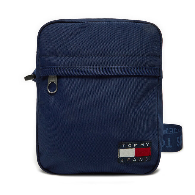 Saszetka Tommy Jeans - Granatowy